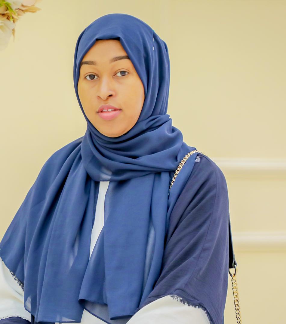 Amina Abdirahman