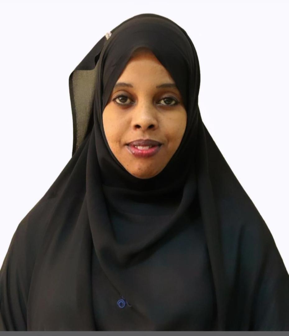 Fatima Mohamed