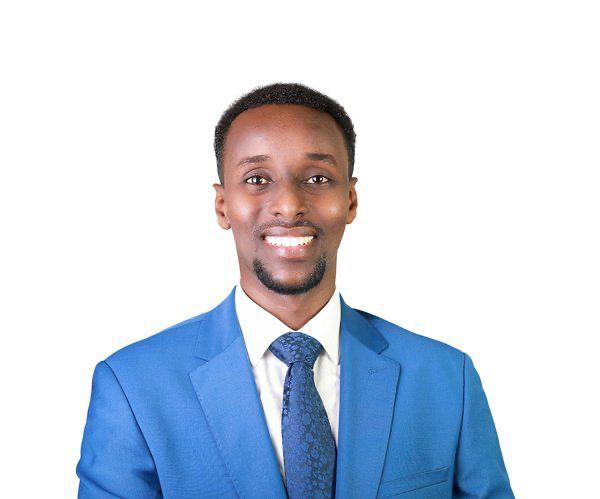 Yasin M. Ibar