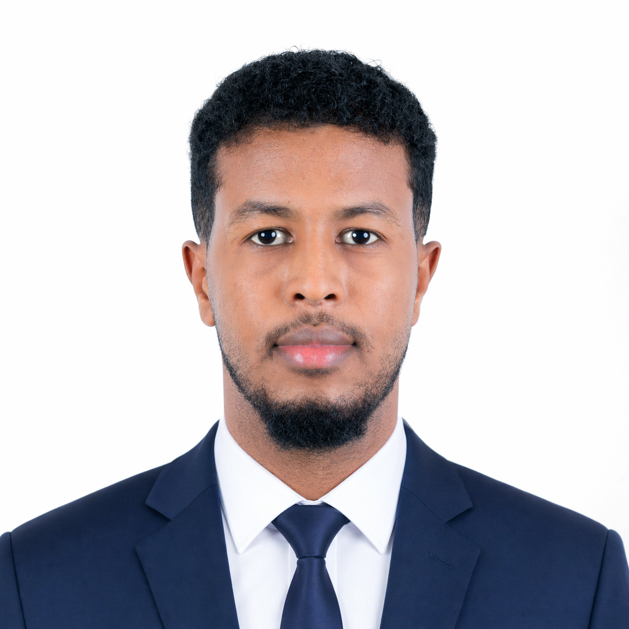 Ahmed Mohamed 